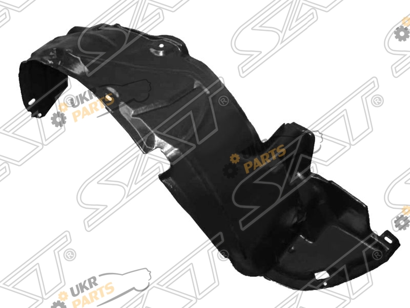Подкрылок sat ST-HD65-016L-1