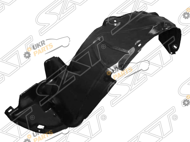 Подкрылок sat ST-HD65-016L-2