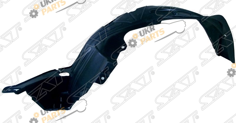 Подкрылок sat ST-HD66-016L-1