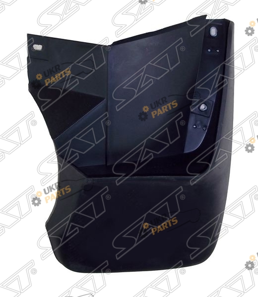 Подкрылок sat ST-HD66-064B-1