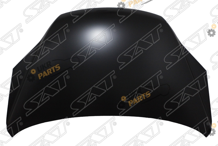 Капот sat ST-HD67-015-A0