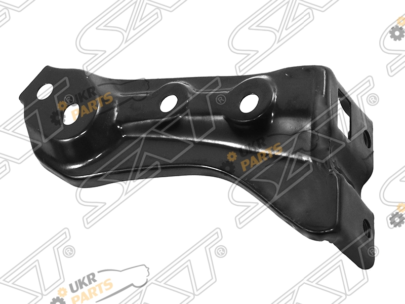 Усилитель бампера sat ST-HD68-000B-D2