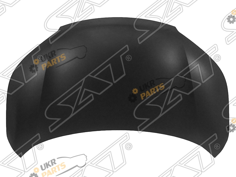 Капот sat ST-HD68-015-0