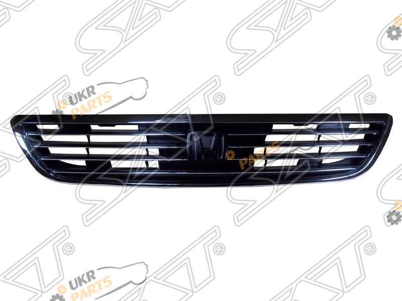 Решетка радиатора sat ST-HD70-093-A0