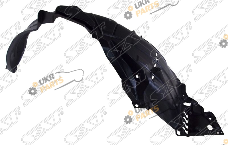 Подкрылок sat ST-HD75-016L-2
