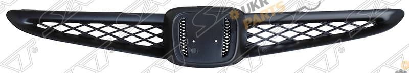 Решетка радиатора sat ST-HD75-093-A0