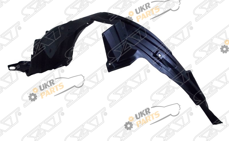 Подкрылок sat ST-HD76-016L-1