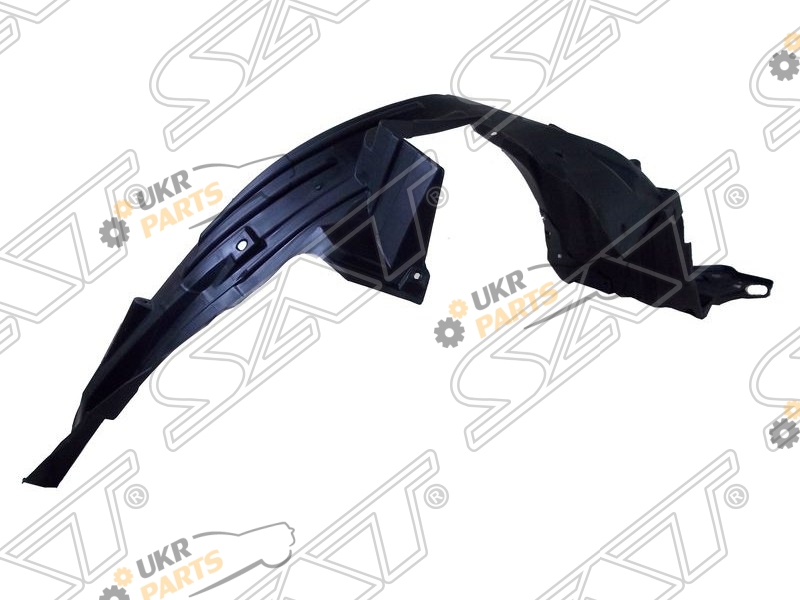 Подкрылок sat ST-HD76-016L-2