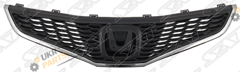 Капот sat ST-HD76-093-A0