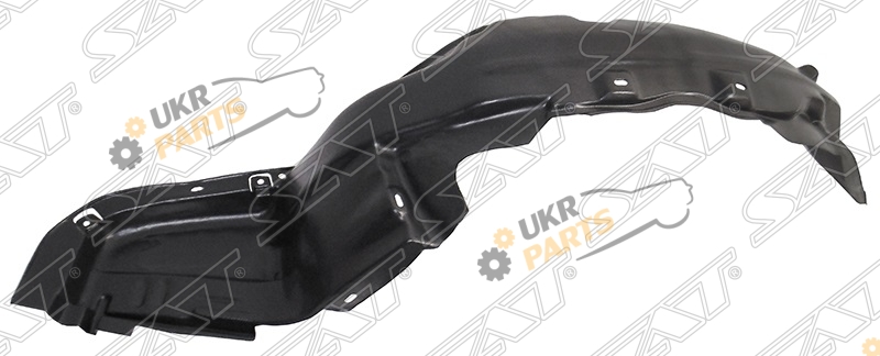 Подкрылок sat ST-HDP2-016L-1