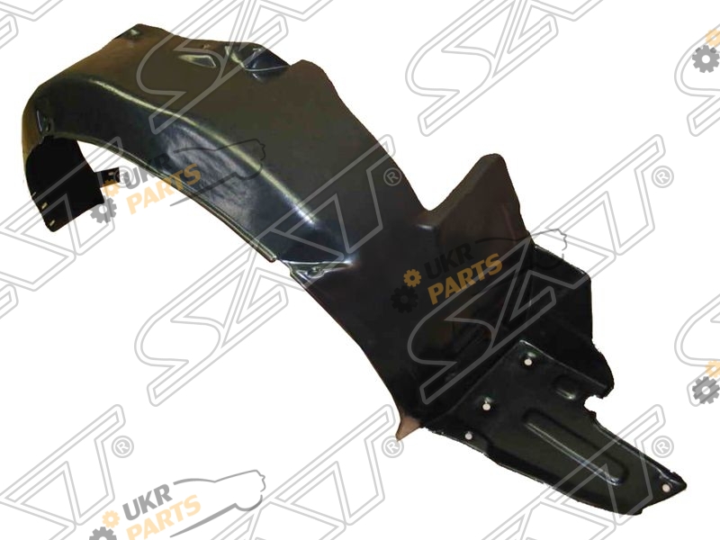 Подкрылок sat ST-HN04-016L-1