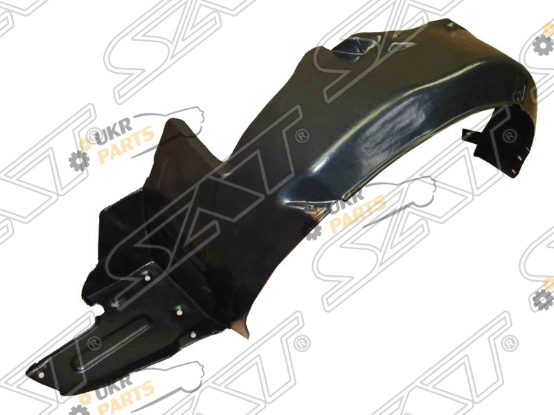Подкрылок sat ST-HN04-016L-2