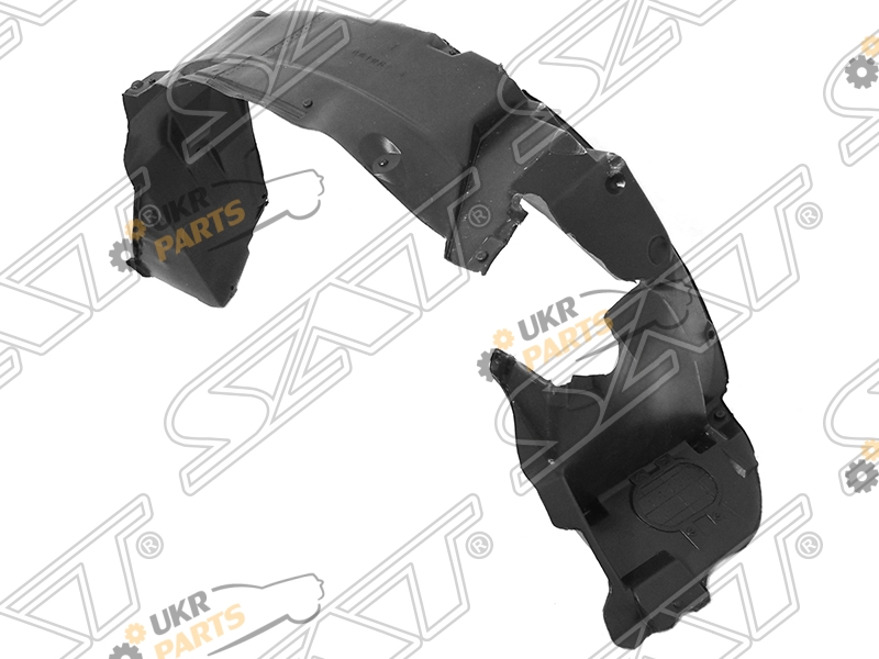 Подкрылок sat ST-HN12-016L-2