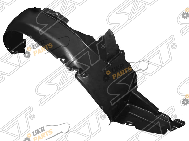 Подкрылок sat ST-HN23-016L-1