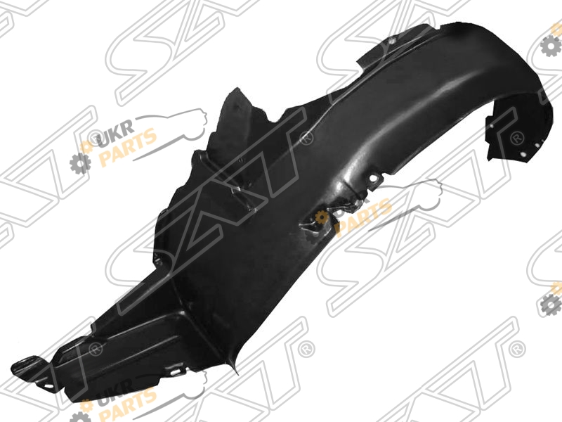 Подкрылок sat ST-HN23-016L-2