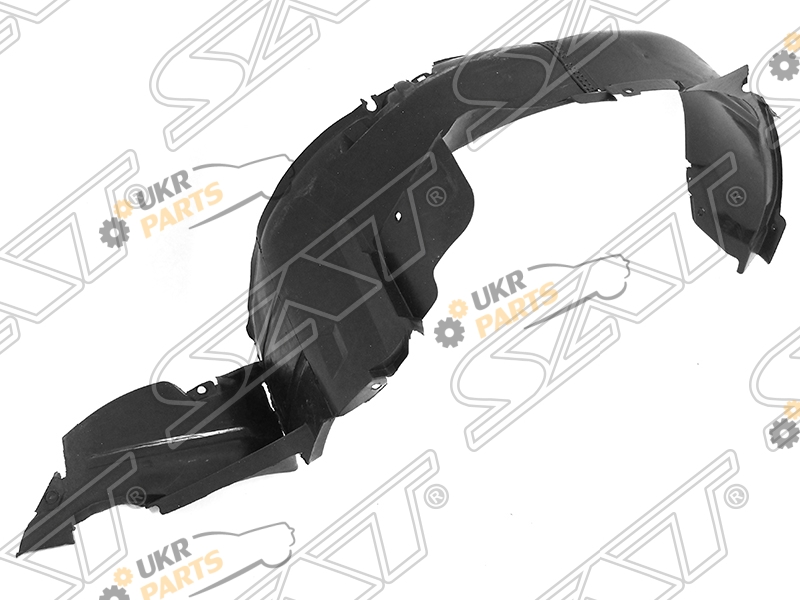 Подкрылок sat ST-HN23-016L-A1