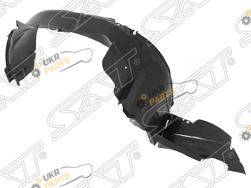 Подкрылок sat ST-HN23-016L-A2