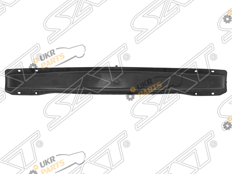 Усилитель бампера sat ST-HN24-087R-0