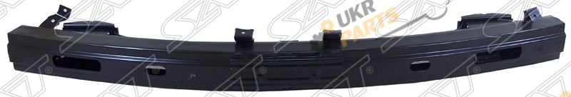 Усилитель бампера sat ST-HN27-000R-0