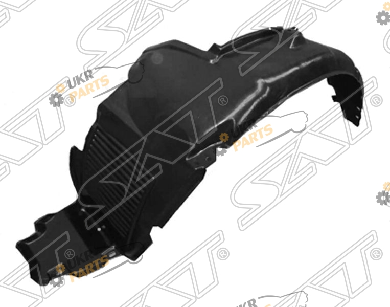 Подкрылок sat ST-HN27-016L-2