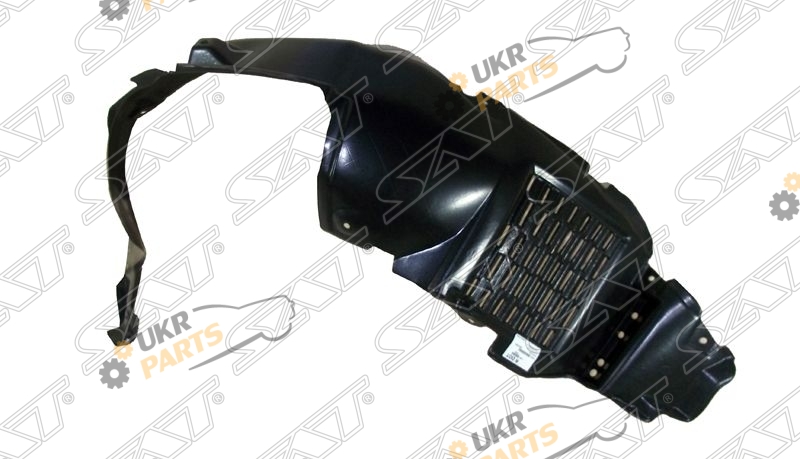 Подкрылок sat ST-HN27-016L-A1