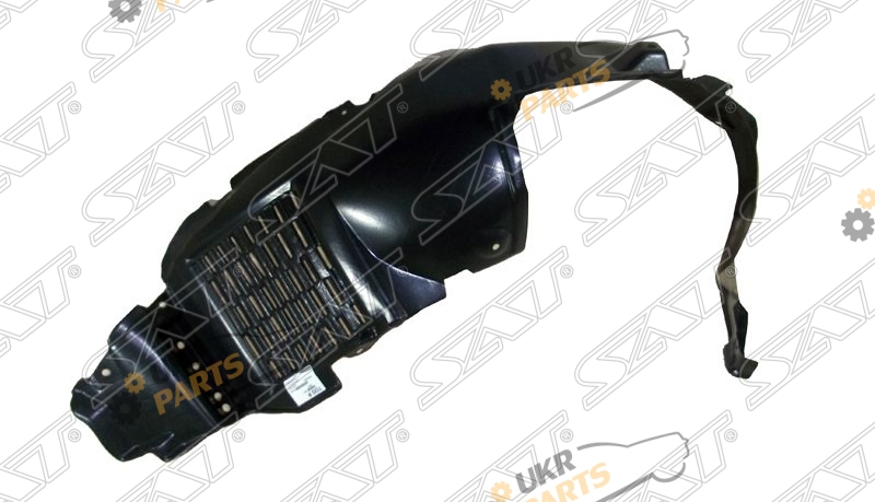 Подкрылок sat ST-HN27-016L-A2