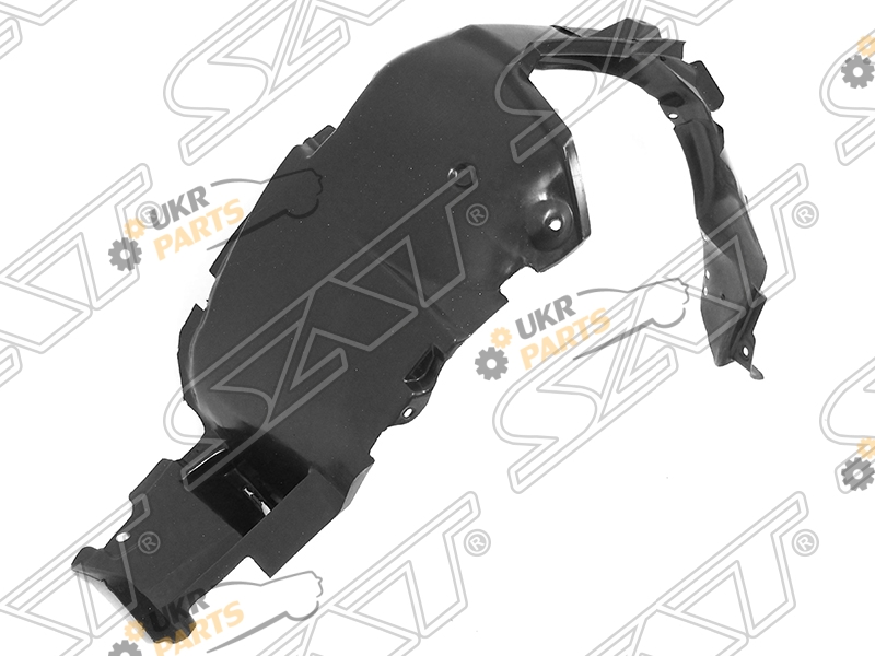 Подкрылок sat ST-HN27-016L-D1
