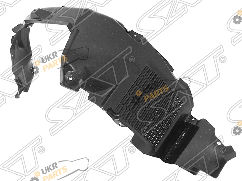 Подкрылок sat ST-HN27-016L-D2