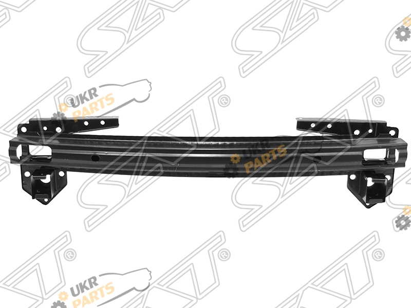 Усилитель бампера sat ST-HN27-087R-A0