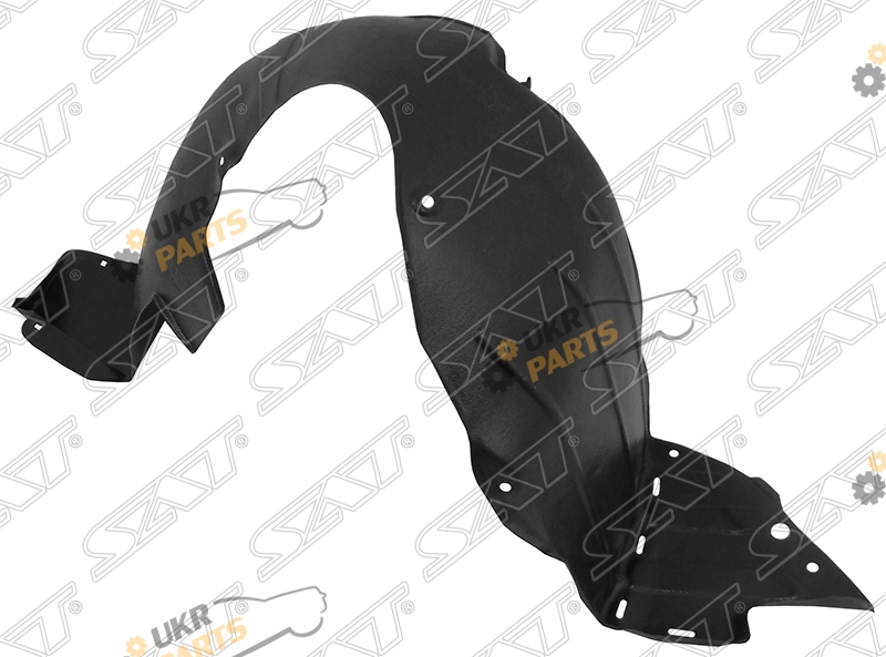Подкрылок sat ST-HN29-016L-2