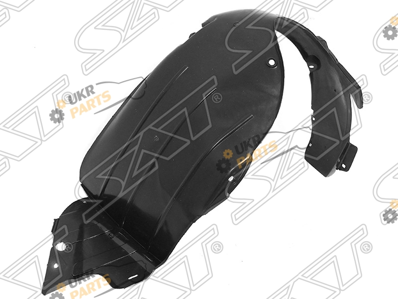 Подкрылок sat ST-HN29-016L-A1