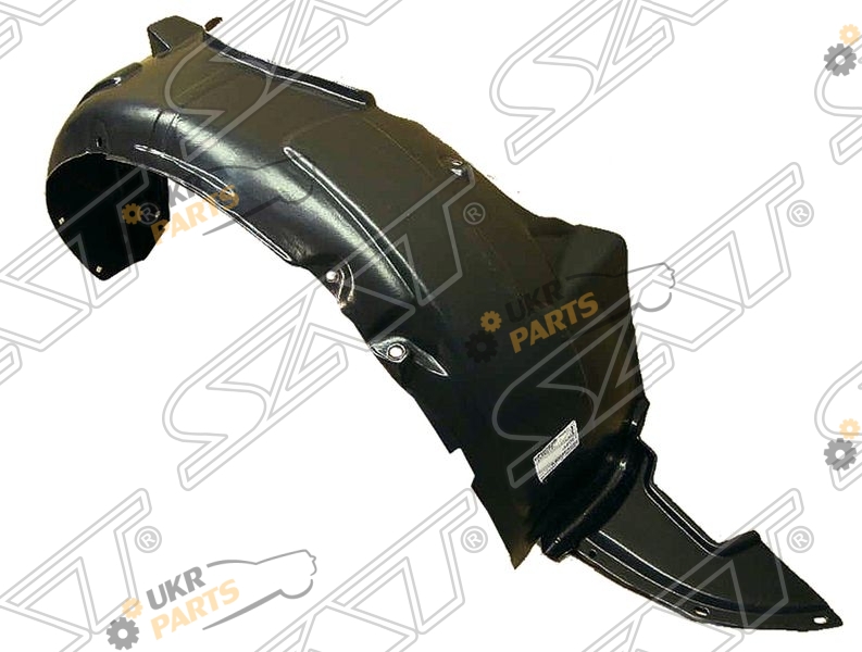 Подкрылок sat ST-HN30-016L-1