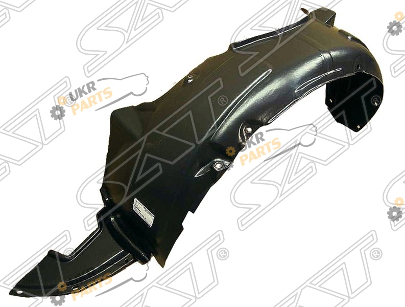 Подкрылок sat ST-HN30-016L-2
