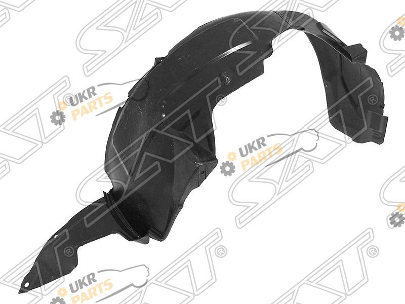 Подкрылок sat ST-HN30-016L-A1