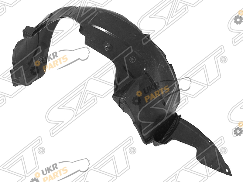 Подкрылок sat ST-HN30-016L-A2