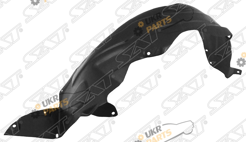 Подкрылок sat ST-HN35-016L-A1