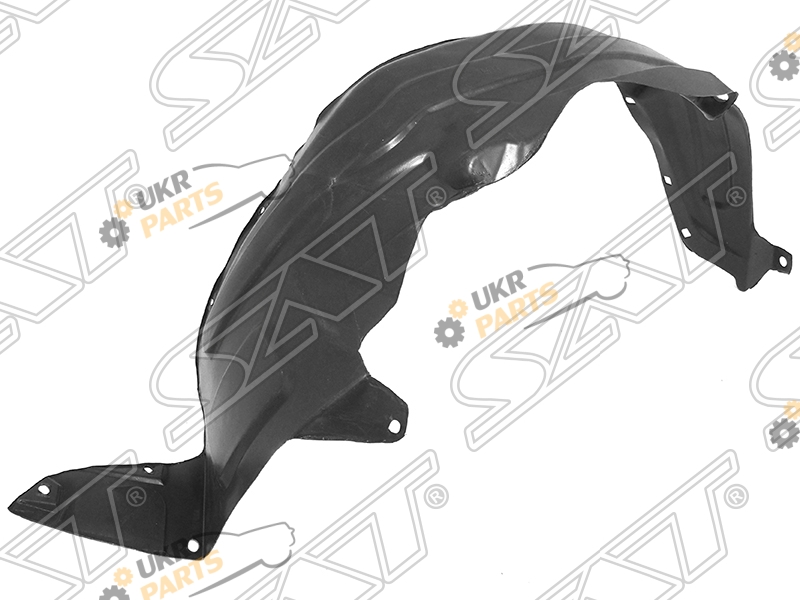 Подкрылок sat ST-HN35-016L-D1