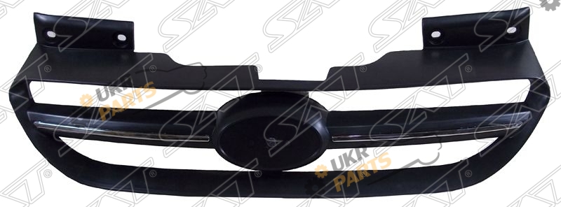 Решетка радиатора sat ST-HN35-093-C0