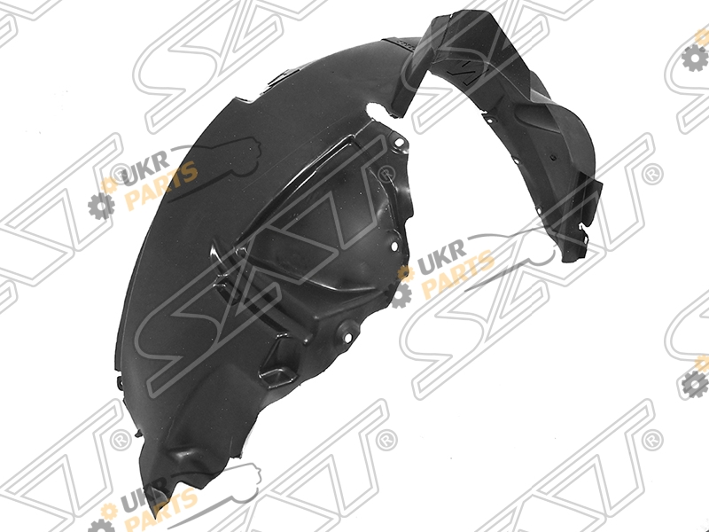 Подкрылок sat ST-HN50-016L-D1
