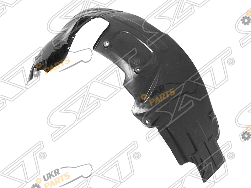 Подкрылок sat ST-HN51-016L-A2