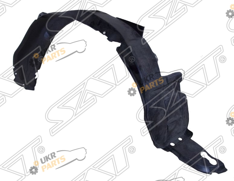 Подкрылок sat ST-HN65-016L-2
