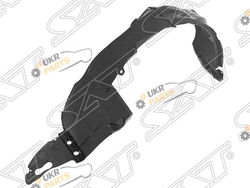 Подкрылок sat ST-HN65-016L-A1