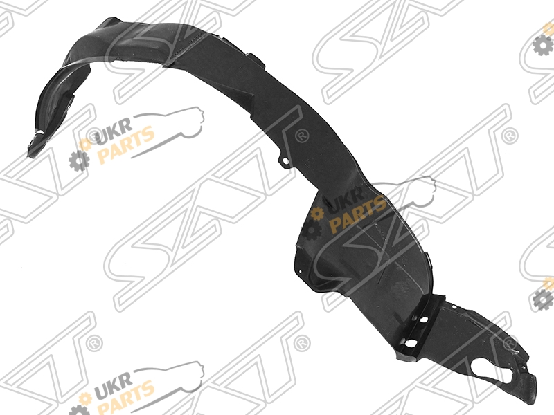 Подкрылок sat ST-HN65-016L-A2