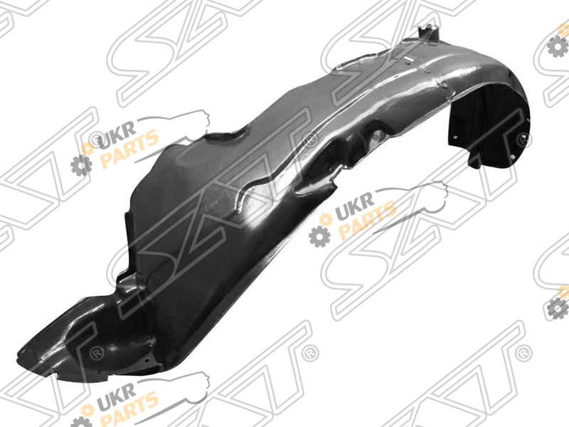 Подкрылок sat ST-HN66-016L-2