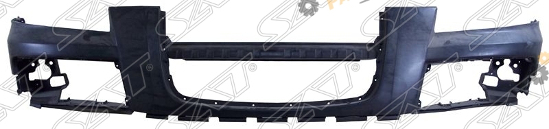 Бампер sat ST-HN79-000-0