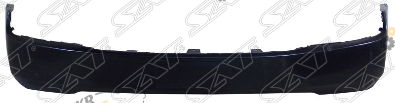 Бампер sat ST-HN79-013-0