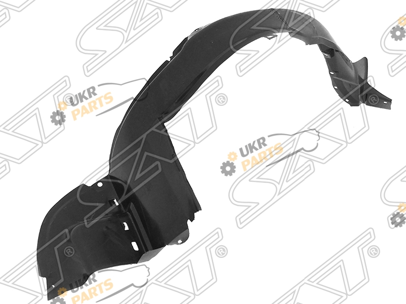 Подкрылок sat ST-HN79-016L-1
