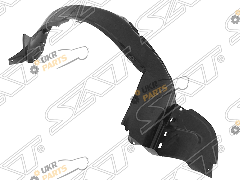 Подкрылок sat ST-HN79-016L-2