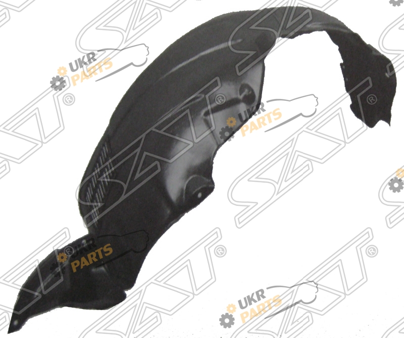 Подкрылок sat ST-HNI55-016L-1