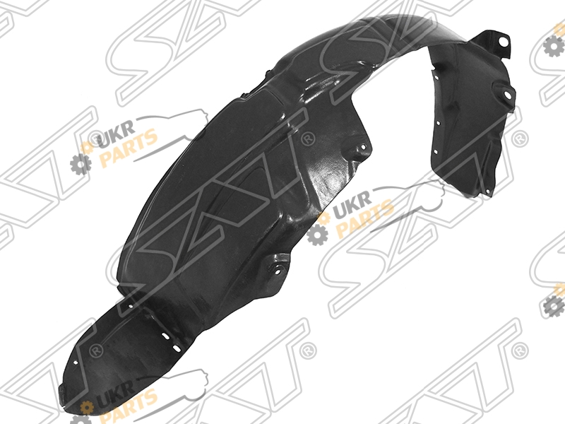 Подкрылок sat ST-HNS1-016L-1